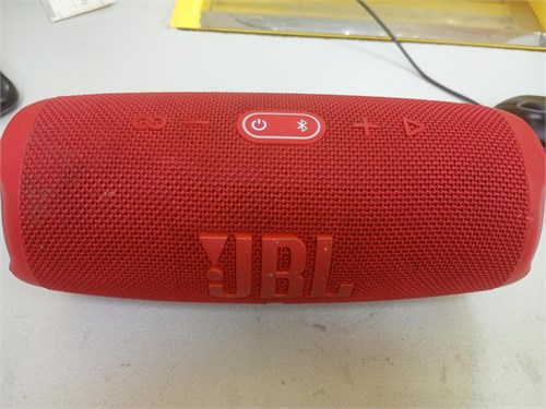 Портативная колонка JBL Charge 5 890000635065
