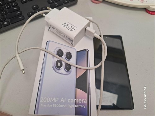 XIAOMI REDMI NOTE 14 PRO 12/512 GB 890000634663 - фото 949330