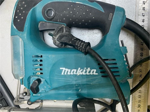 ЭЛЕКТРОЛОБЗИК MAKITA 4329 890000621020
