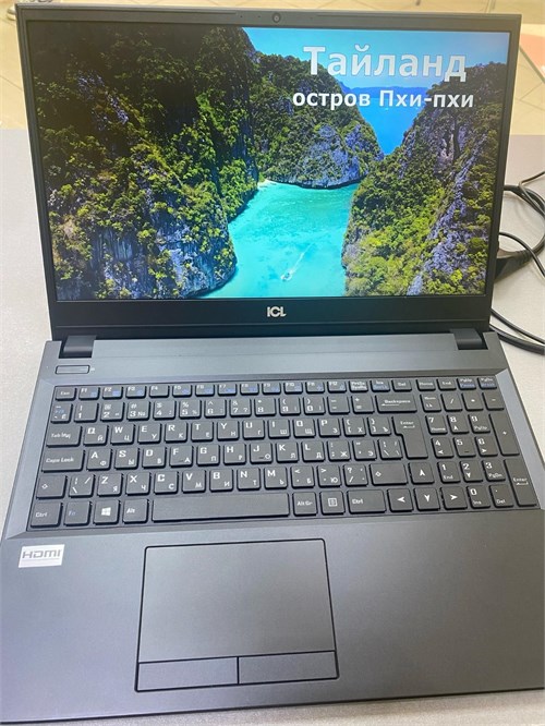 Ноутбук ICL RAYbook Si1511 i5-10210U 890000637251 - фото 950370
