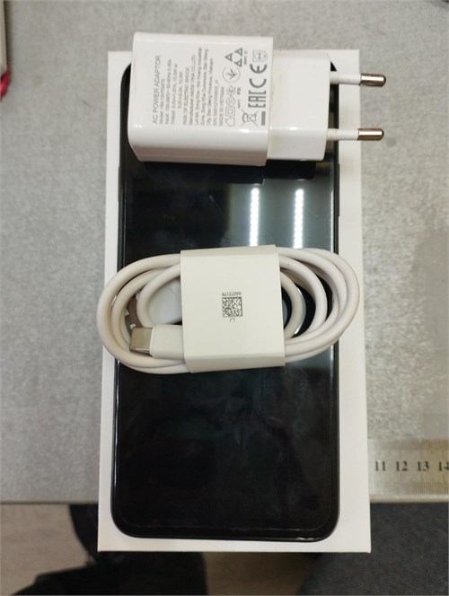 HUAWEI NOVA Y72S 8/256 890000639500 - фото 951101