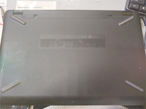 HP Laptop 15-dw0xx/A6-9220 Radeon 520 890000628414 - фото 951360