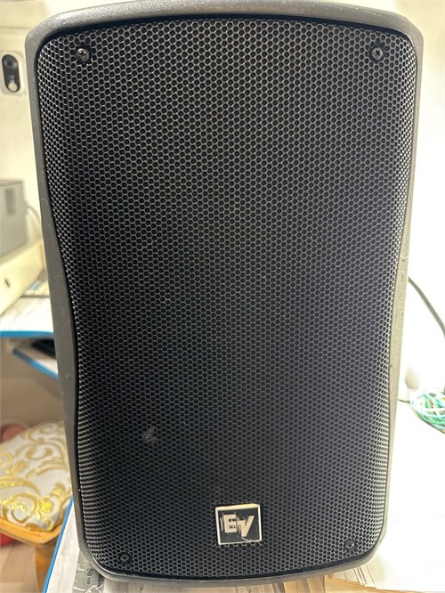 Колонка electro-voice zxa1 890000637500 - фото 951395