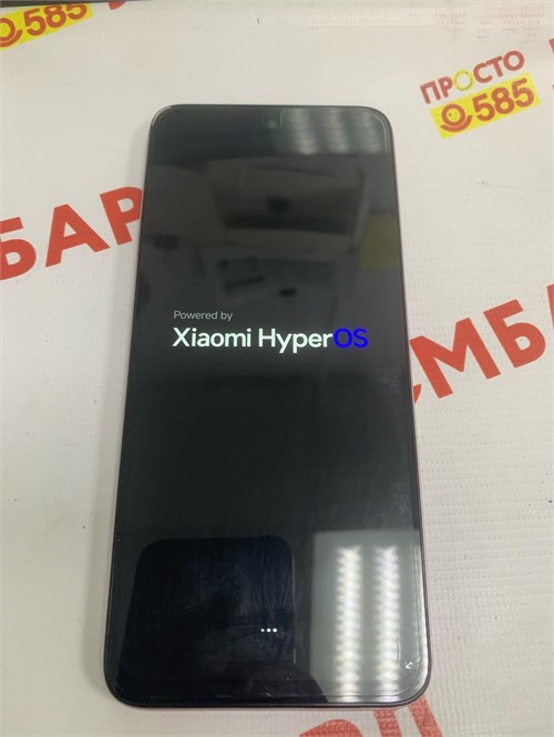 XIAOMI REDMI 13 8/256 ГБ 890000637481 - фото 952427