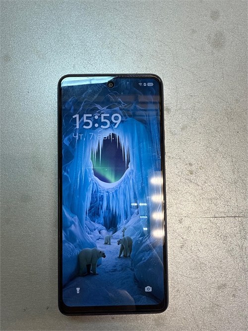 TECNO POVA 6 NEO 8/256 ГБ 890000639127 - фото 953241