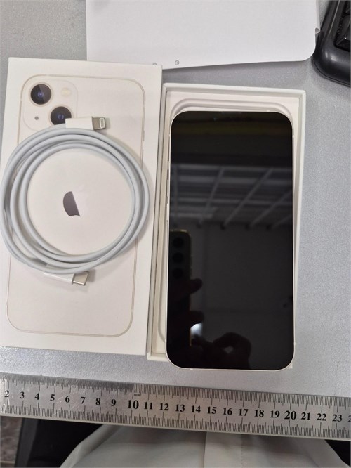APPLE IPHONE 13 256 ГБ 890000641560 - фото 954603