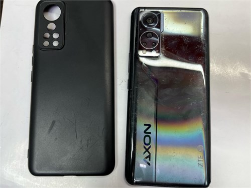 ZTE Axon 30 8/128GB 890000640235 - фото 954705