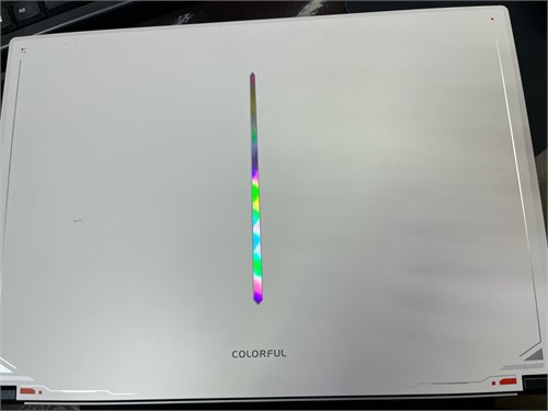 Ноутбук COLORFUL P16 TA24  i7-13650HX RTX4070 890000640858 - фото 954756