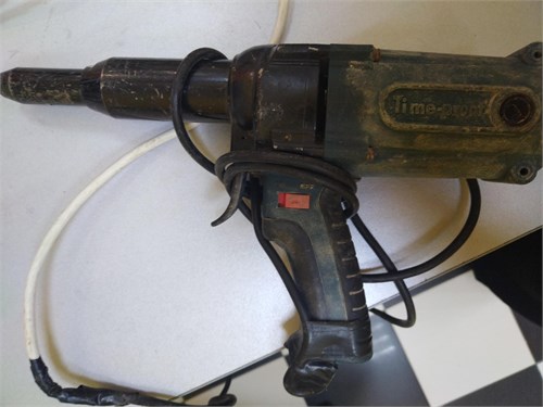 Заклёпочник TIME-PROOF TAC500 890000640337 - фото 954842