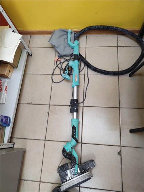 Машина для шлифовки стен Sturm DWS6010SL 890000641213 - фото 955055