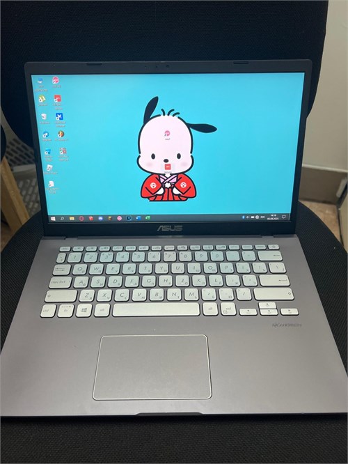 14" Ноутбук ASUS X409FA-EK589T (Pentium 5405U) 890000638806 - фото 955626