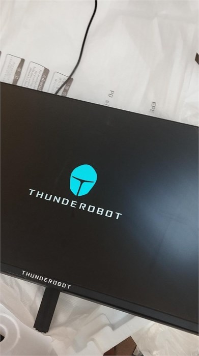 23.8" Монитор Thunderobot F23HF 890000637912 - фото 955647