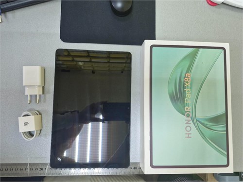 Планшет Honor Pad X8a 4/128 890000584455 - фото 955695