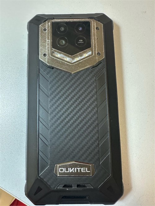 OUKITEL WP15 128GB 890000640912 - фото 955850