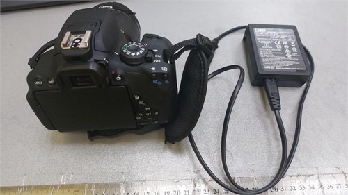 Фотоаппарат Canon EOS 700D KIT 890000638705 - фото 956569