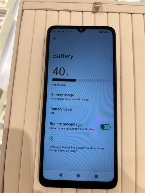 XIAOMI REDMI A3 4/128 890000637727 - фото 957310