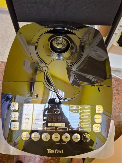 МУЛЬТИВАРКА TEFAL CY625D32 890000637370