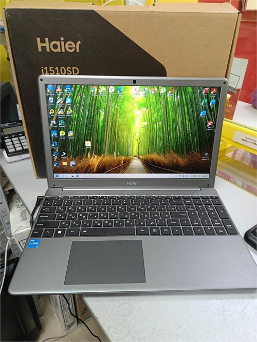 Ноутбук HAIER I1510SD I3-1115G4 890000626104