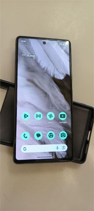 GOOGLE PIXEL 7 8/128GB 890000638027 - фото 957651