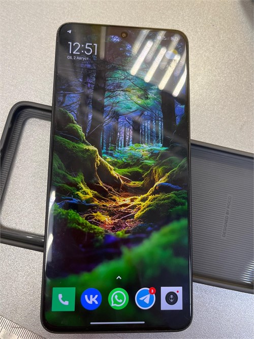 XIAOMI POCO X6 5G 8/256GB 890000637683 - фото 957757