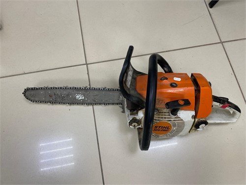 Цепная пила  STIHL MS 260 890000552578