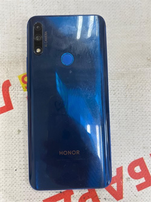 HONOR 9X 4/128 890000627280 - фото 958072