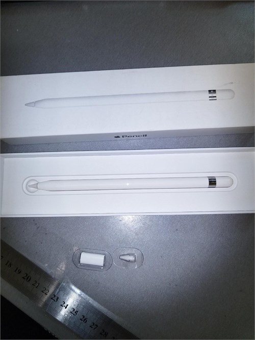 Apple Pencil 1 Gen (A1603) 890000641752 - фото 958078