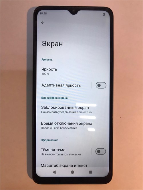 Xiaomi Redmi A3 4/128 890000641947 - фото 958274