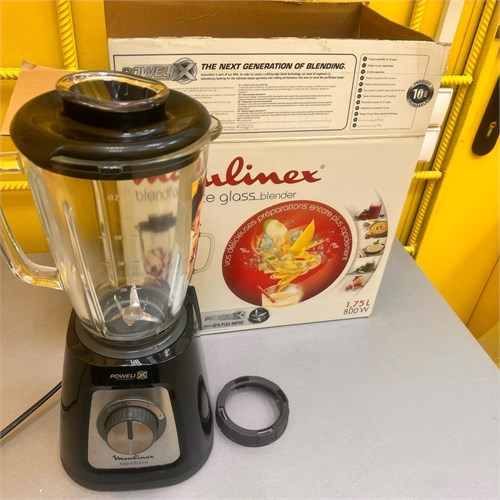 Блендер стационарный Moulinex BlendForce LM435810 890000641816