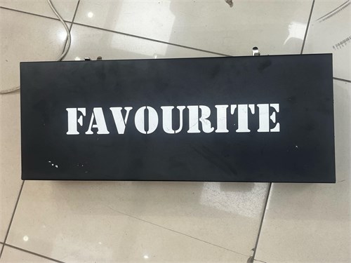 FAVOURITE FSH 65D PROMO 890000643892 - фото 958412