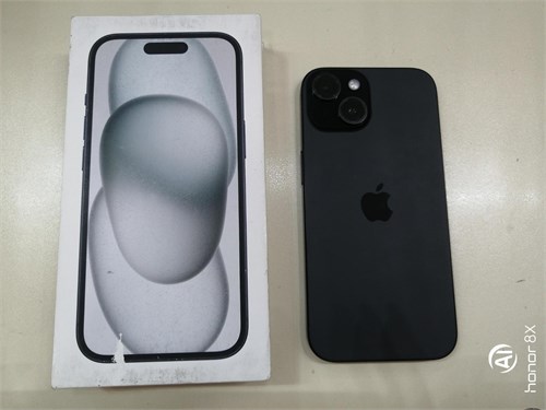 APPLE IPHONE 15 128GB 890000643922 - фото 958608