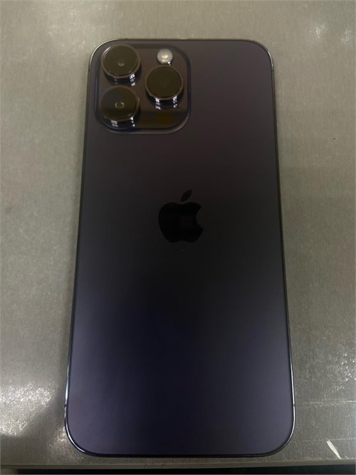 APPLE IPHONE 14 PRO MAX 128GB 890000643556 - фото 958664