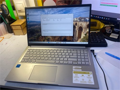 15.6" Ноутбук ASUS Vivobook 15 X1504ZA-BQ827 (i3 1215U) 890000643627 - фото 958671