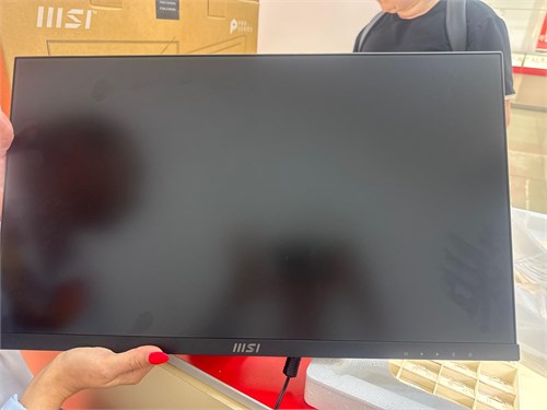 Монитор MSI PRO MP243X 890000643885 - фото 958713
