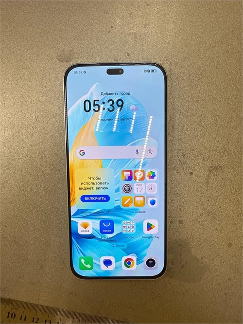 HONOR 200 LITE 8/256GB 890000640273