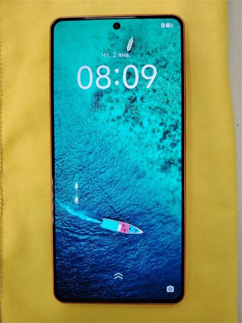 IQOO Z10 TURBO PRO 16/256 ГБ 890000642345 - фото 958928