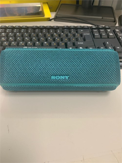 Колонка портативная Sony SRS-XB21 890000642109