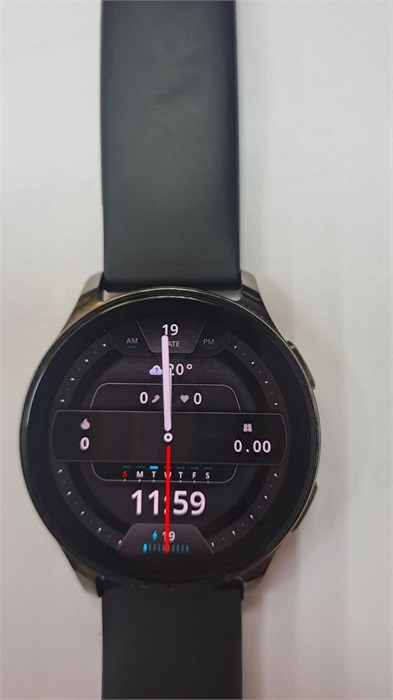 Смарт-часы Amazfit Pop 3S 890000642367 - фото 959147