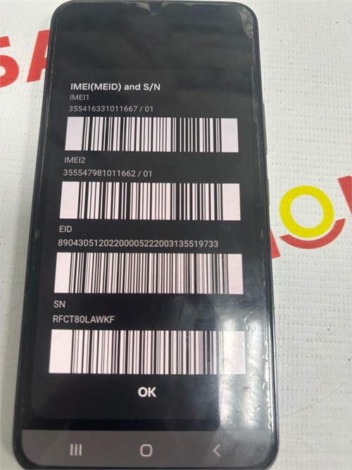 SAMSUNG GALAXY S22 8/128GB 890000643083 - фото 959490