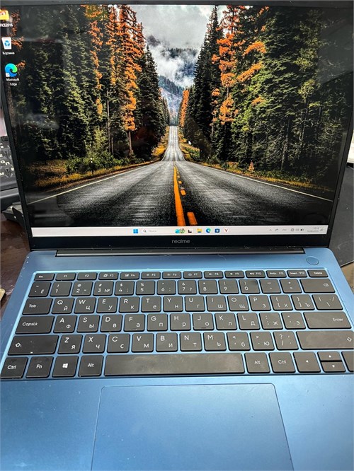 Ноутбук Realme RMNBXXXX  i5-1135g7 890000642007 - фото 959677