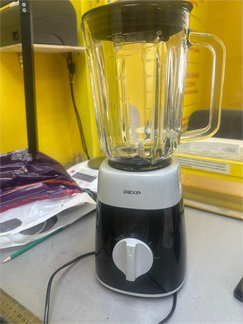 Стационарный блендер DEXP GL-0700 890000643863