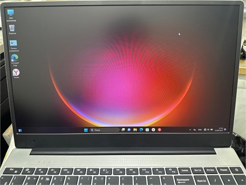 Ноутбук NOTEBOOK (Celeron N5095) 890000643620 - фото 960303