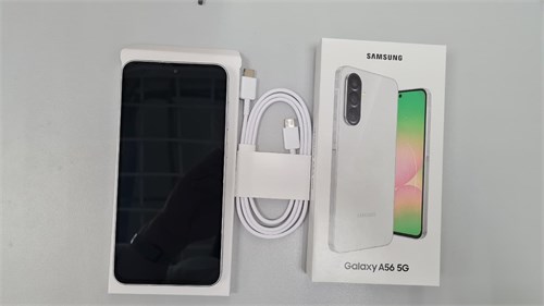 Samsung Galaxy A56 8/128 890000603832 - фото 960541