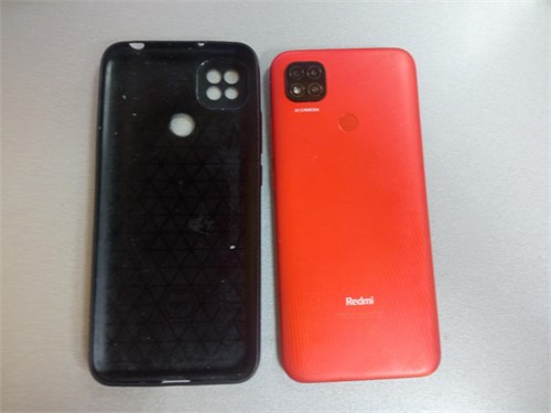 XIAOMI REDMI 9C NFS 3/64 890000618761 - фото 960875