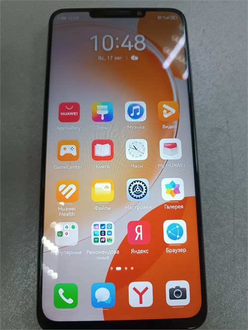HUAWEI NOVA Y91 8/256 GB 890000641735 - фото 961175