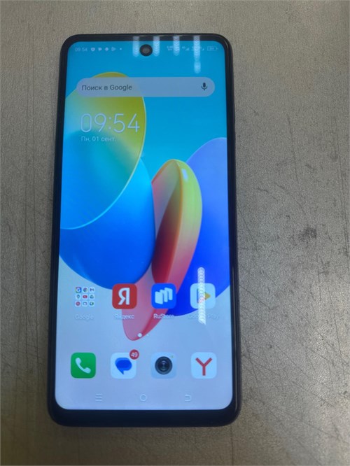 TECNO SPARK GO 1 3/64 890000646213