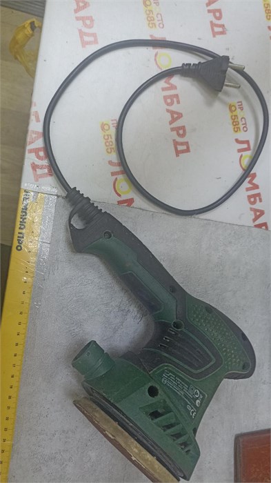 Шлифмашина Bosch PEX 300AE 890000646529 - фото 961895