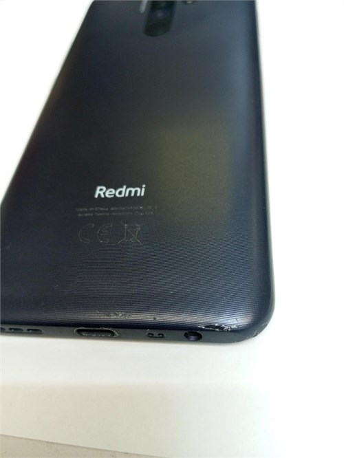XIAOMI REDMI 9 4/64 ГБ 890000645288 - фото 962041