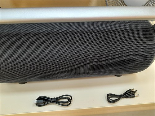 Портативная колонка Hyundai H-PS1029 890000639764 - фото 962209