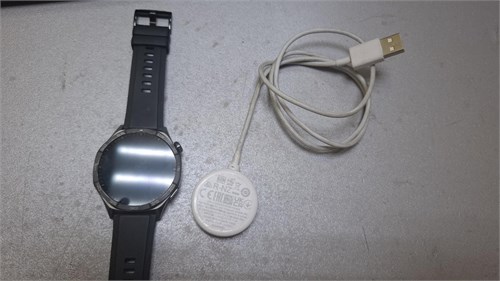 Часы HUAWEI WATCH GT 5 890000644826